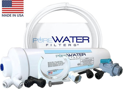 Filtered Water Refill Do-It-Yourself Kit, - Image 2