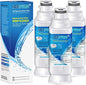 ICEPURE DA97-17376B Replacement by ICEPURE