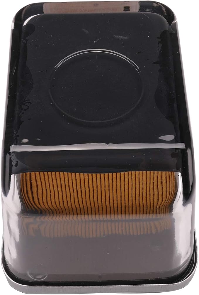 iFJF AR50041 Snap-on Fuel Filter Replacement - Image 5