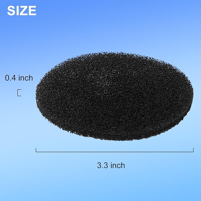 Replacement Carbon Filter Compatible - Image 4