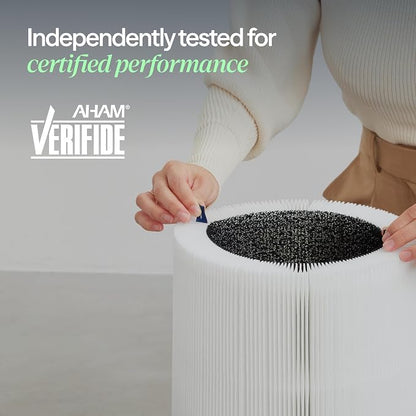 BLUEAIR Genuine Filter for Blue Pure 211i Max Air Purifier - Image 3