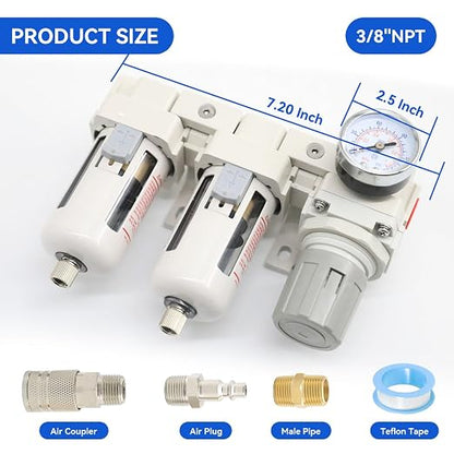 3/8"-Air-Dryer-for-Compressor - Image 2
