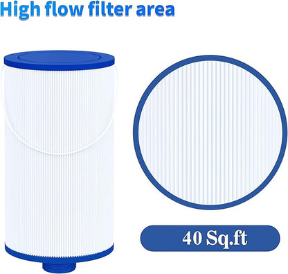 Cryspool® 2402 Filter Compatible - Image 6