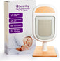 Air Purifier for Baby | Proprietary Safe-Sleep Design | Medical-Grade HEPA by Unknown