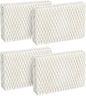 ANTOBLE 4 Pack WF813 Humidifier Filter Replacement by ANTOBLE