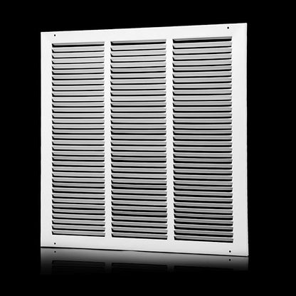 18x18 Air Return Grille, Air Return Vent Cover, Flat Vent Cover, Rejillas De by Unknown