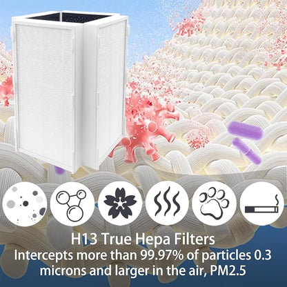 Replacement Filter Compatible - Image 4