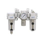PneumaticPlus SAU400A-N04G-MEP by PneumaticPlus