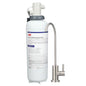 Aqua-Pure 3MDW301 Under Sink Dedicated Faucet Water Filter System, by 3MIndustrial