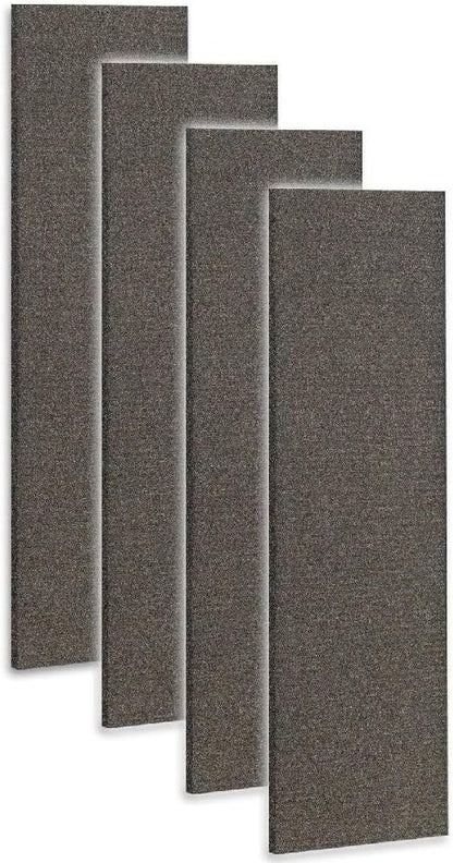 FLT4825 HEPA Filter B Replacement Compatible by CompleteFiltrationServices