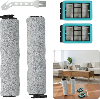 Replacement Brush Roller And Filters - Image 6
