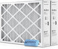 16x25x4 Air Filter Replacement MERV 11, FC100A1029 Pleated HVAC AC Furnace by Wholesalehome