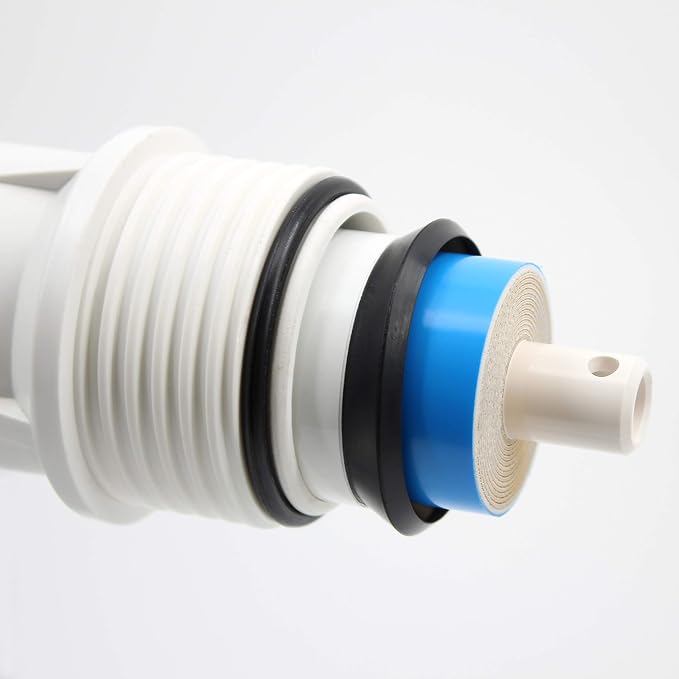 APPLIED MEMBRANES INC. 12 GPD Reverse Osmosis Membrane | RO Membrane Water - Image 5