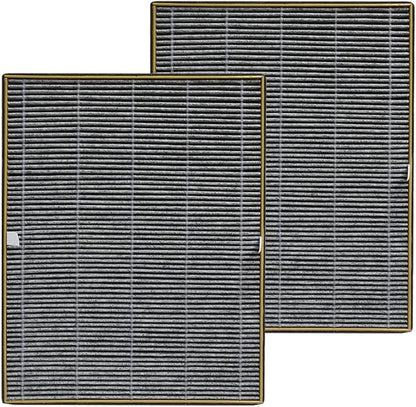 PUREBURG Replacement HEPA Filters Compatible by PUREBURG-PureYourBreath