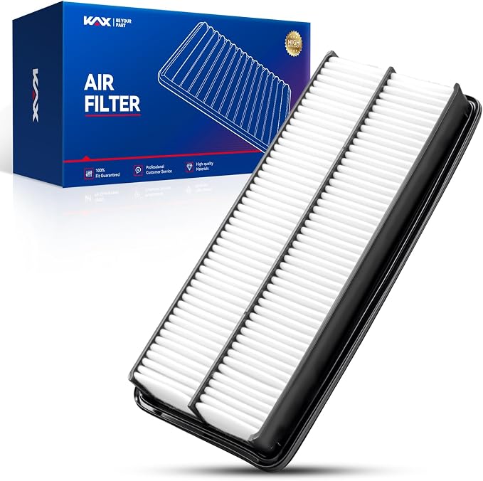 KAX Engine Air Filter, CA9600 Replacement by KAX