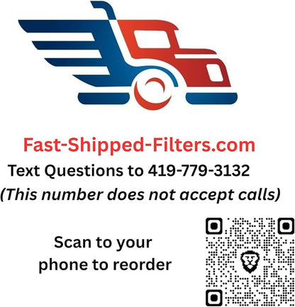 Fast-Shipped-Filters 3 Pack 20x25 Designed to Fit Dynamic electronic air - Image 5