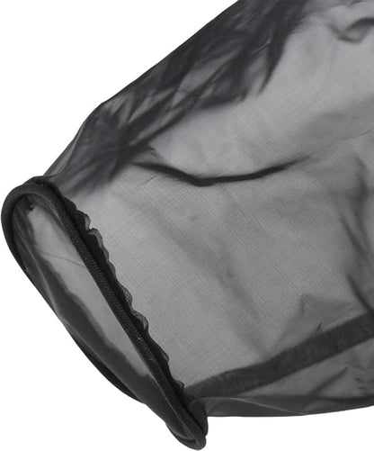 HDBUBALUS Waterproof Breather Air Filter Cleaner Rain Sock Protective Cover Fit - Image 5