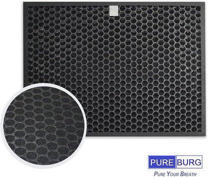 PUREBURG Replacement Filter Pack Compatible - Image 4
