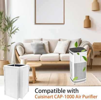 Replacement Filter Compatible - Image 2