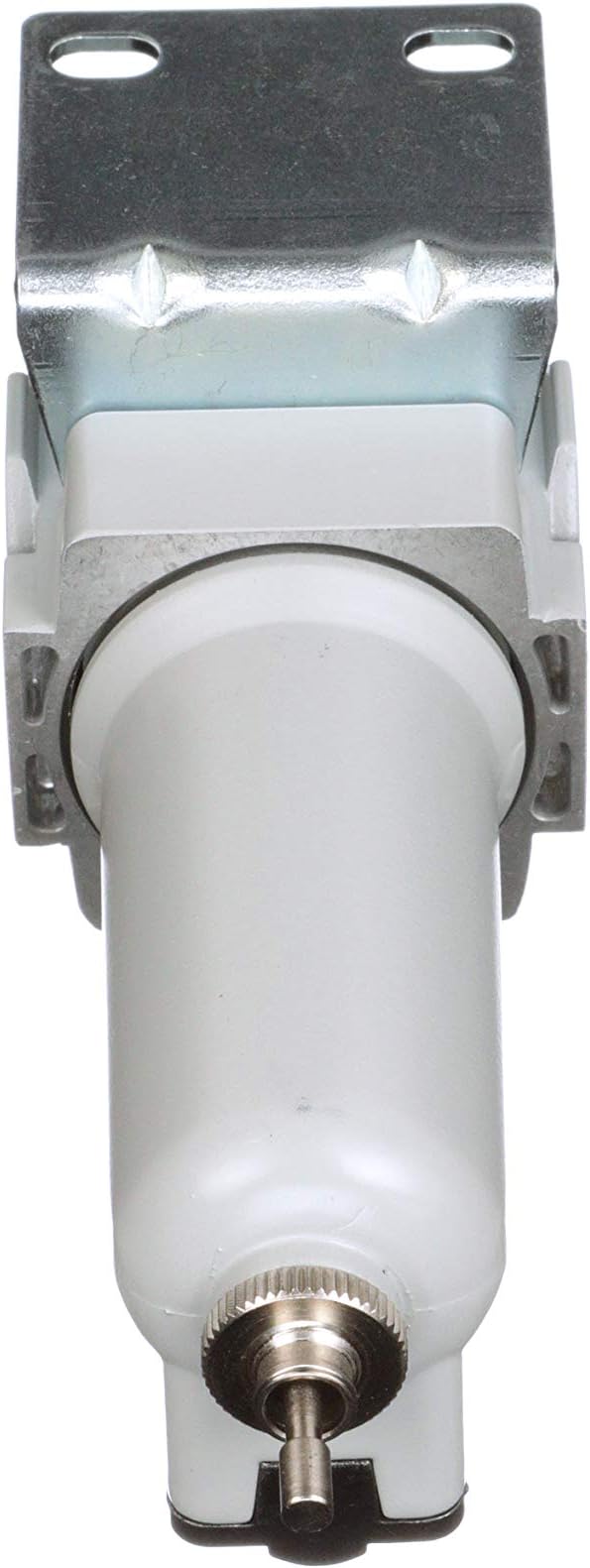 PneumaticPlus SAFD200-N02B-MEP Miniature Compressed Air Coalescing Filter - Image 7