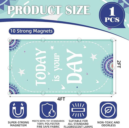 Fluorescent Light Covers - Image 2