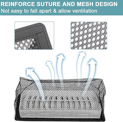 Floor Register Cover Trap, Floor Air Vent Cover Screen - Image 3