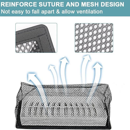 Floor Register Cover Trap, Floor Air Vent Cover Screen - Image 3
