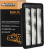 Engine Air Filter for Honda Civic and CR-V 1.5L 2017-2021 | Direct Replacement by Unknown
