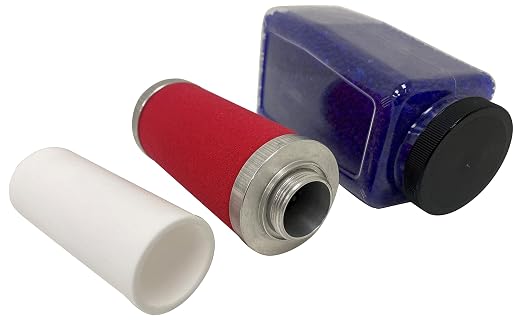 THB 70 Series Replacement Filter KIT by Unknown