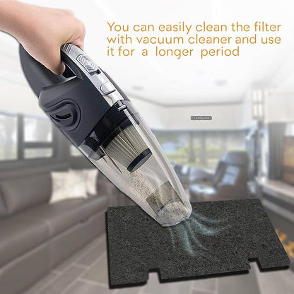RV Premium Charcoal Activated Carbon Fiber Air Conditioner Filter - Image 6