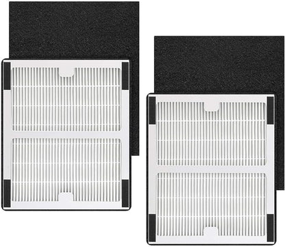 Replacement Filters b for Idylis AC-2125, IAF-H-100B, IAP-10-125, IAPC-40-140 by isinlive