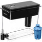 Brita Water Dispenser, UltraMax Elite Filter, Removes 99% of Lead, Includes 1 by Brita