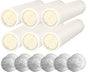 Membrane Solutions S2 Water Filter Straw Replacement Filter Elements, 0.1 by MembraneSolutions