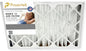 Proairtek AF16244M11SWH Model 16x24x4 Air Filter, MERV 11; Ideal by Unknown