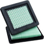 HOODELL 2 Pack 17211-zl8-023 Air Filter, Compatible by HOODELL