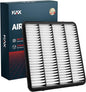 KAX Engine Air Filter, CA10343 Replacement by KAX