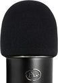 ienza® Windscreen for Blue Yeti Foam by PremiumCablesAccessories