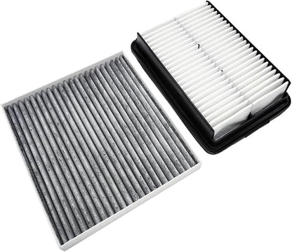 JTBU160-10881 Cabin Air Filter for SOUL, 97133-D1000, 97133-D3000, 97133-1R000 - Image 2