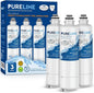 Pureline Replacement for Bosch® Ultra Clarity® Pro Water Filter, BORPLFTR50 by PURELINE
