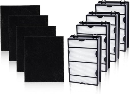 HAPF600D Filter Compatible by Poweka
