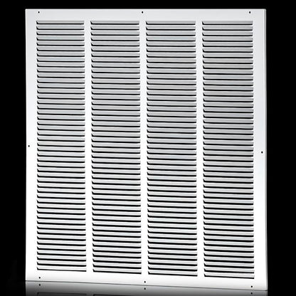 24x24 Vent Cover, Air Return Vent Cover, Flat Vent Cover, Rejillas De Aire by Unknown