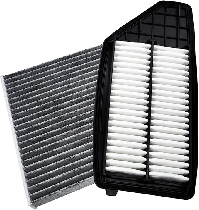 OPBU182-053 Cabin and Engine Air Filter - Image 4