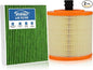 Engine+Cabin Air Filters Kit Fit by RVgolf