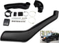 Snorkel Kit Compatible For 1993-1998 Jeep Grand Cherokee Cold Air System by Mechanic+Force