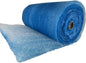 wioboy Paint Booth Exhaust Filter Roll, 18 Gram Heavy Duty Fiberglass Paint by wioboy
