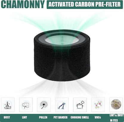 EE-5068 Filter Replacement, Compatible - Image 4