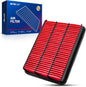 KAX Engine Air Filter, CA8918 Compatible by KAX