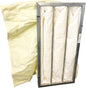 Replacement for JDS 14003 Internal Bag Filter for 750-ER Air-Tech Air by TrophyAir
