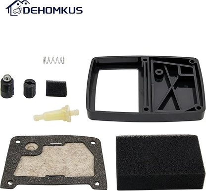 M16545 Filter Cover PP217 Pump PP214 Filter kit Fits - Image 2