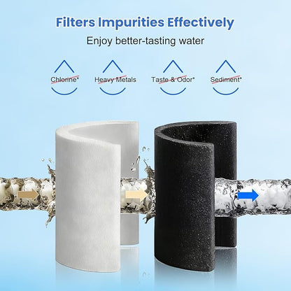 3 Pack 51300C Replacement Filter Compatible - Image 4